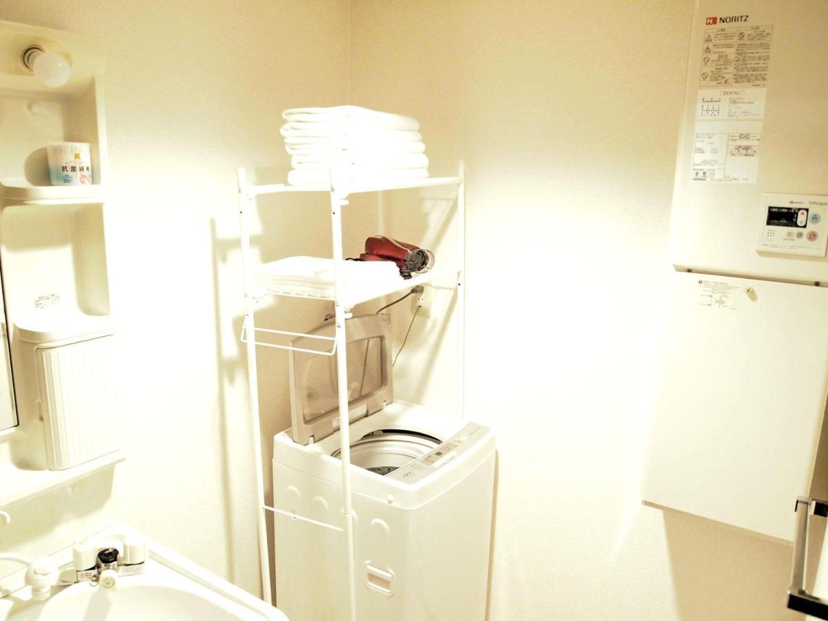 Cocostay Matoba#902 ココステイ マトバ#902 広島駅徒歩10分 10 Min Walk From Hirosima Station Esterno foto