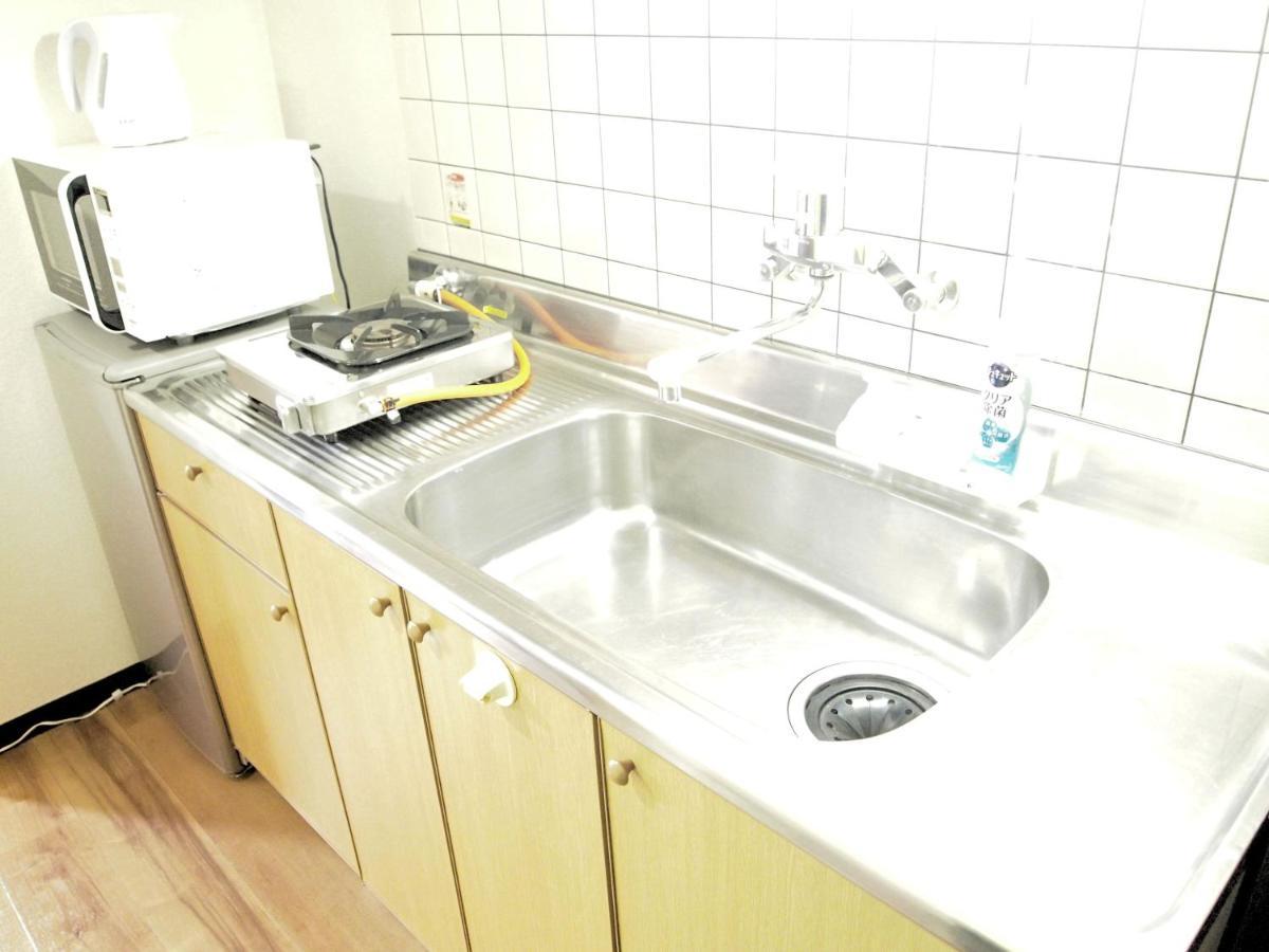 Cocostay Matoba#902 ココステイ マトバ#902 広島駅徒歩10分 10 Min Walk From Hirosima Station Esterno foto